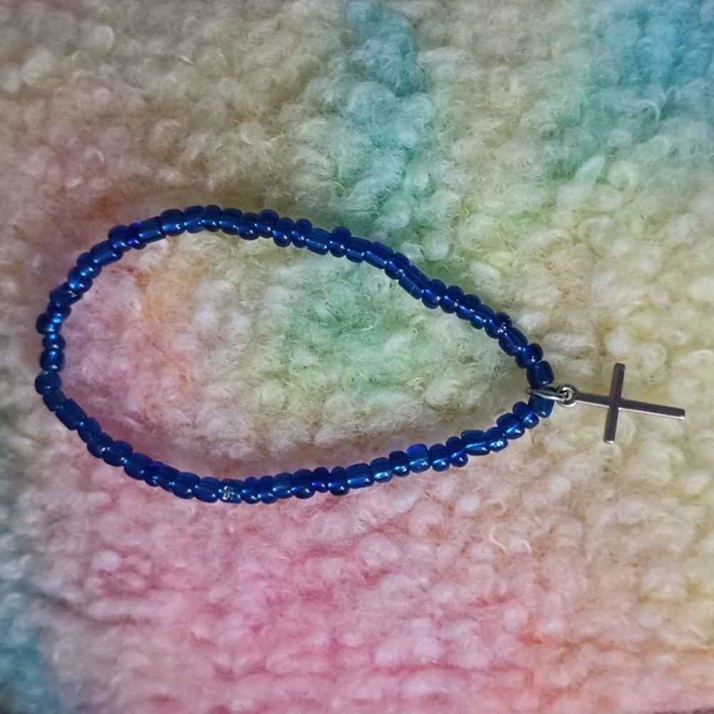 Charm bracelet